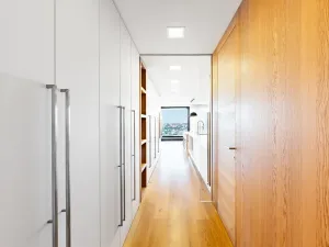 Pronájem bytu 3+kk, Praha - Smíchov, Pod Děvínem, 134 m2