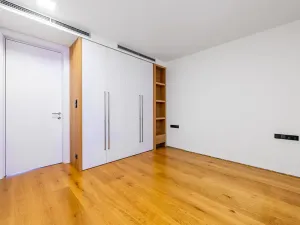 Pronájem bytu 3+kk, Praha - Smíchov, Pod Děvínem, 134 m2
