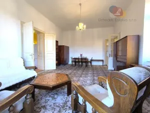 Prodej bytu 3+1, Český Krumlov, 5. května, 99 m2