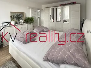 Pronájem bytu 2+1, Karlovy Vary, Klínovecká, 64 m2