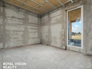 Prodej rodinného domu, Oleksovice, 168 m2