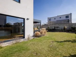 Prodej rodinného domu, Dobřejovice, Nad Robotou, 135 m2