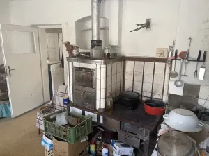 Prodej chalupy, Častrov, 180 m2