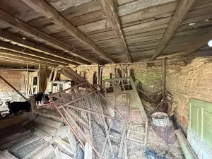 Prodej chalupy, Častrov, 180 m2