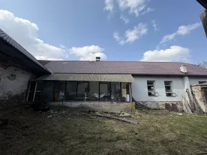 Prodej chalupy, Častrov, 180 m2