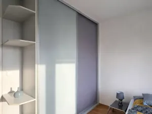 Pronájem bytu 3+kk, Praha - Žižkov, Pod Parukářkou, 75 m2