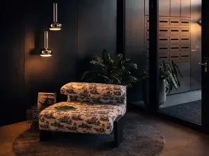 Prodej bytu 2+kk, Praha - Modřany, Československého exilu, 55 m2