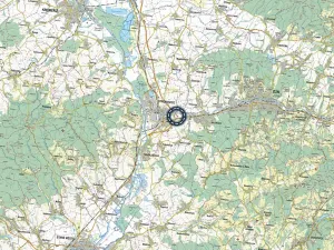 Prodej pole, Otrokovice, 9624 m2