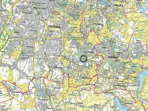 Prodej louky, Šenov, 11327 m2