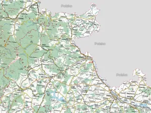 Prodej pole, Krnov, 55519 m2