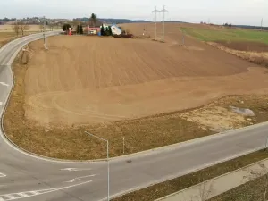 Prodej komerčního pozemku, Žďár nad Sázavou, Novoměstská, 18118 m2