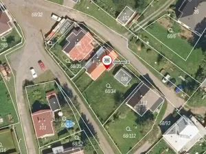 Prodej chalupy, Chlumětín, 170 m2