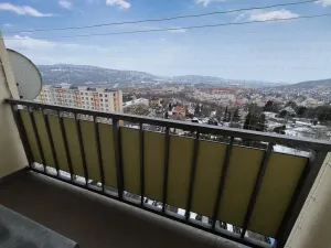 Pronájem bytu 2+1, Ústí nad Labem, Hornická, 55 m2