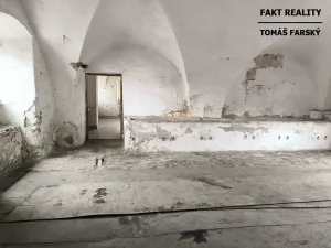 Pronájem výrobních prostor, Býčkovice, 100 m2