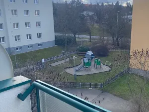 Prodej bytu 3+kk, Praha - Záběhlice, Holčovická, 73 m2