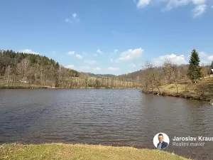 Prodej chaty, Úbislavice, 42 m2