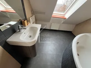 Pronájem bytu 2+kk, Praha - Hlubočepy, Kosořská, 72 m2