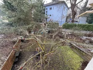 Pronájem bytu 2+kk, Praha - Hlubočepy, Kosořská, 72 m2