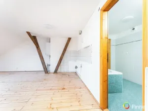 Prodej bytu 4+1, Praha - Smíchov, Klamovka, 146 m2