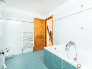 Prodej bytu 4+1, Praha - Smíchov, Klamovka, 146 m2