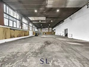 Prodej výrobních prostor, Oldřichov v Hájích, 315 m2