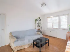 Pronájem bytu 2+1, Praha - Vokovice, Syrská, 52 m2