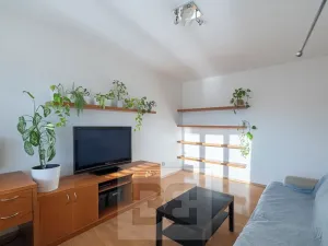 Pronájem bytu 2+1, Praha - Vokovice, Syrská, 52 m2