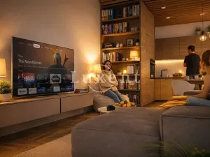 Prodej bytu 1+kk, Štrba, Slovensko, 27 m2