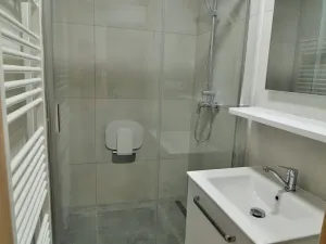Pronájem bytu 2+kk, Praha - Motol, Brdlíkova, 46 m2