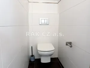 Prodej bytu 3+kk, Šestajovice, Revoluční, 74 m2