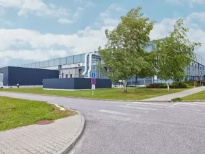 Prodej podílu komerčního pozemku, Břeclav, 6024 m2