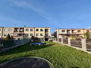 Prodej rodinného domu, Týnec nad Labem, Hradská, 189 m2