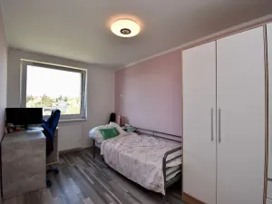 Prodej rodinného domu, Týnec nad Labem, Hradská, 189 m2