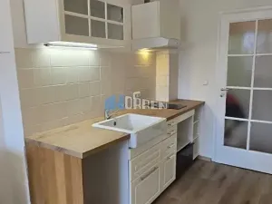 Pronájem bytu 2+1, Praha - Břevnov, Kolátorova, 59 m2