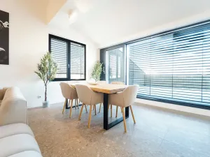 Pronájem bytu 4+kk, Mikulov, 28. října, 123 m2