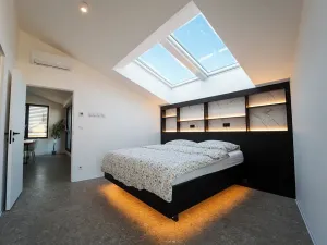 Pronájem bytu 4+kk, Mikulov, 28. října, 123 m2