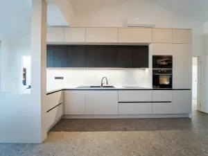 Pronájem bytu 4+kk, Mikulov, 28. října, 123 m2