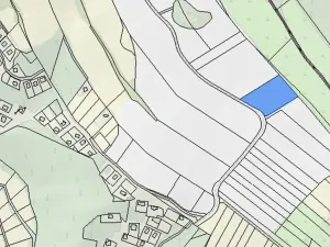 Prodej pole, Lipová, 3869 m2