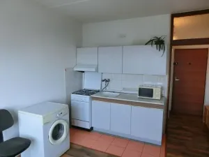 Prodej bytu 1+1, Ostrov, Kollárova, 36 m2