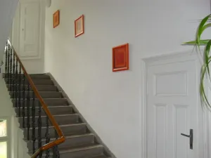 Pronájem bytu 1+kk, Brno, Hybešova, 27 m2