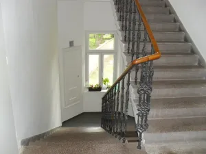 Pronájem bytu 1+kk, Brno, Hybešova, 27 m2