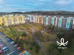 Prodej bytu 3+1, Mladá Boleslav, Havlíčkova, 73 m2