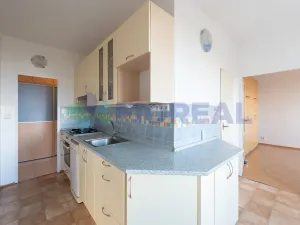 Pronájem bytu 3+1, Praha - Michle, Bítovská, 72 m2