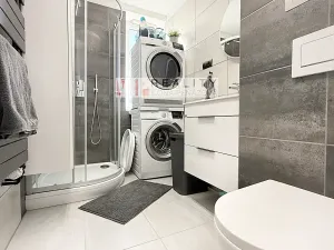 Prodej bytu 3+kk, Zbýšov, Sportovní, 52 m2