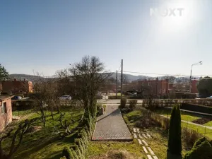 Prodej rodinného domu, Zlín, Zálešná X, 62 m2