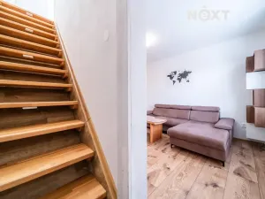 Prodej rodinného domu, Zlín, Zálešná X, 62 m2