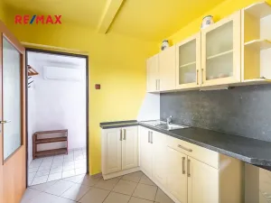 Prodej bytu 1+1, Plzeň, U Domažlické trati, 29 m2