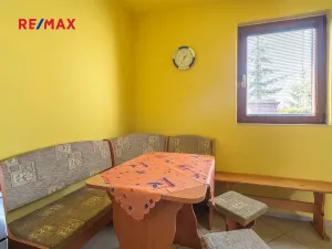 Prodej bytu 1+1, Plzeň, U Domažlické trati, 29 m2