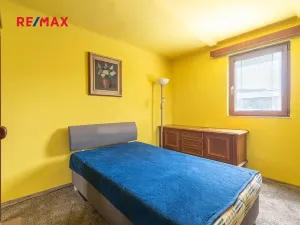 Prodej bytu 1+1, Plzeň, U Domažlické trati, 29 m2