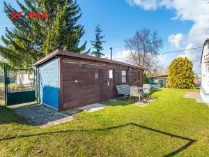 Prodej bytu 1+1, Plzeň, U Domažlické trati, 29 m2